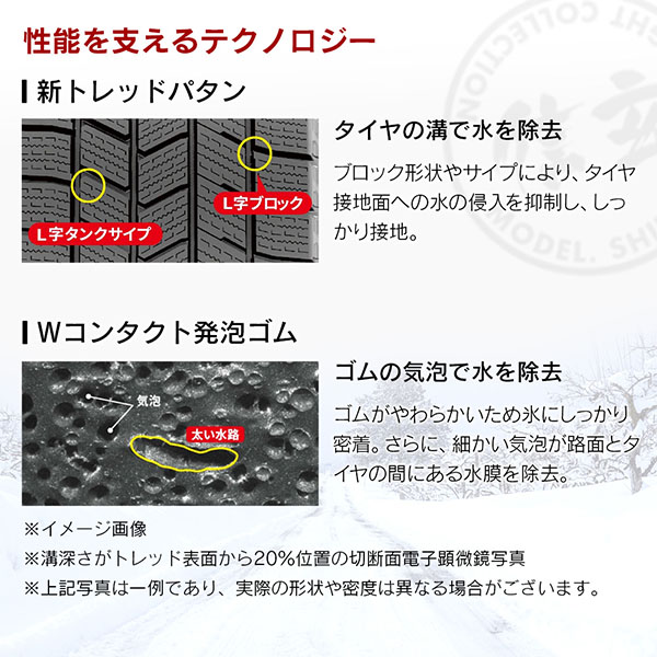 BRIDGESTONE ブリヂストン BLIZZAK WZ-1 215/50R18 スタッドレス 冬